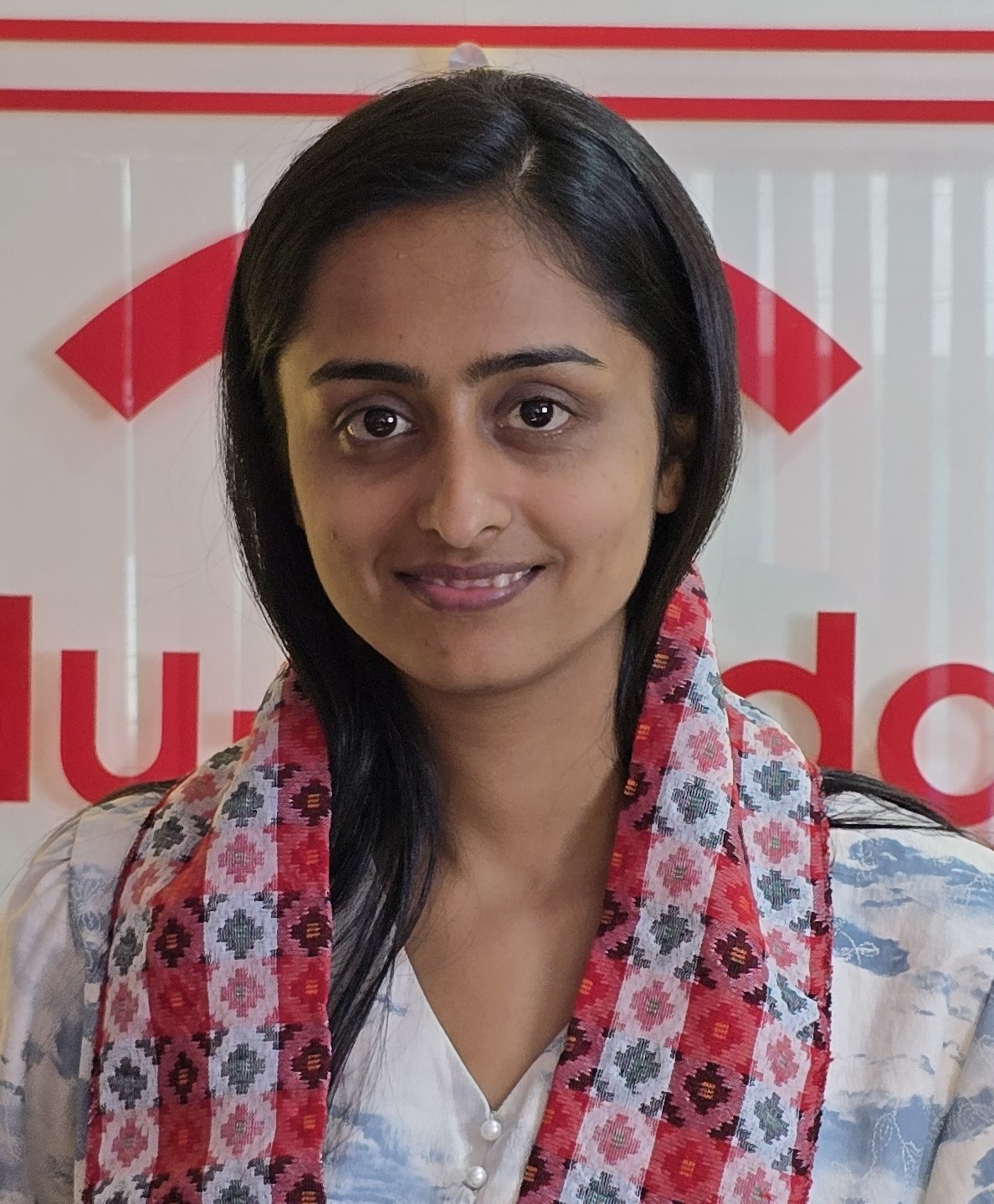 Edu-Bridge student