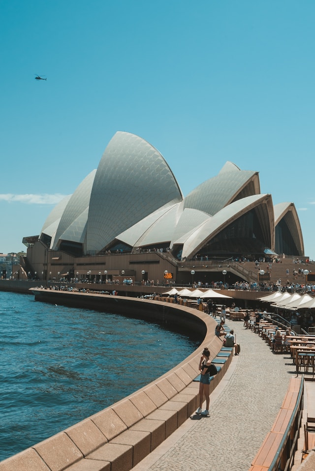 Australia