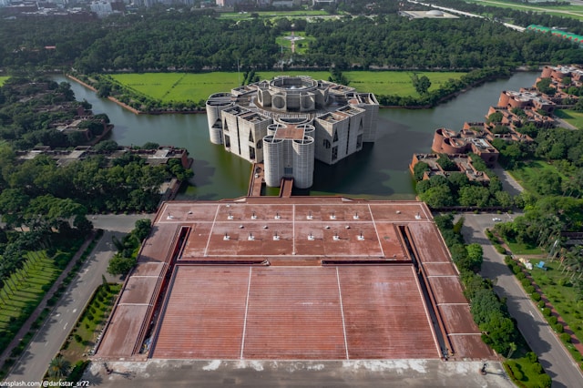 Bangladesh