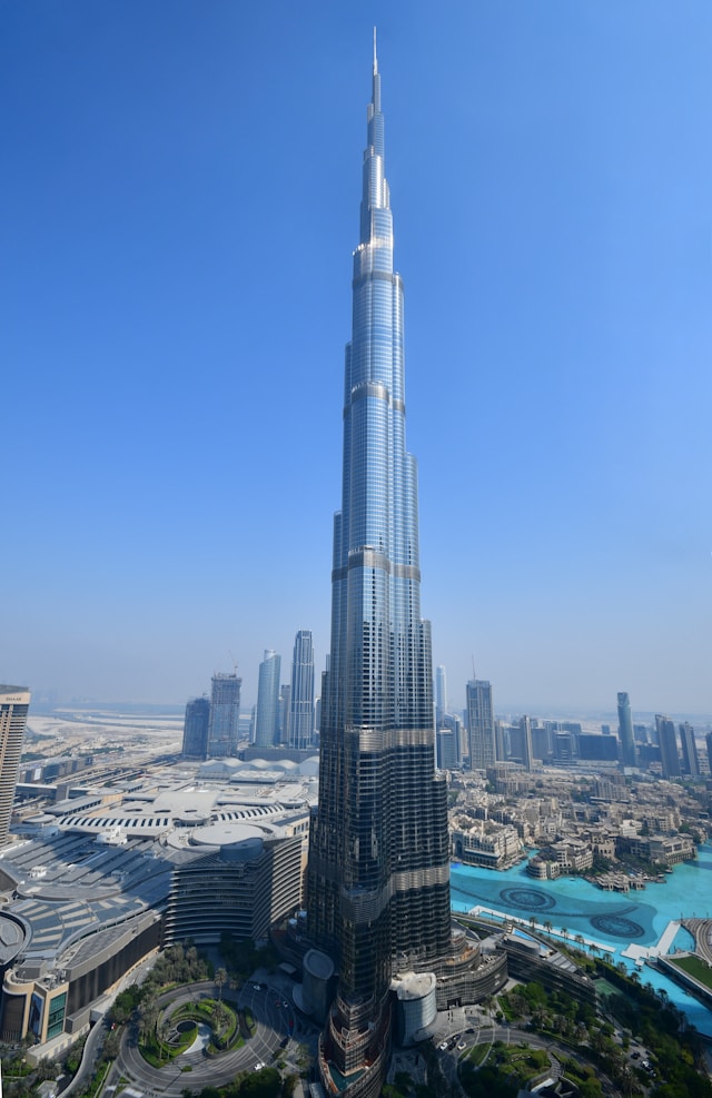 UAE