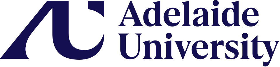 Adelaide University Logo