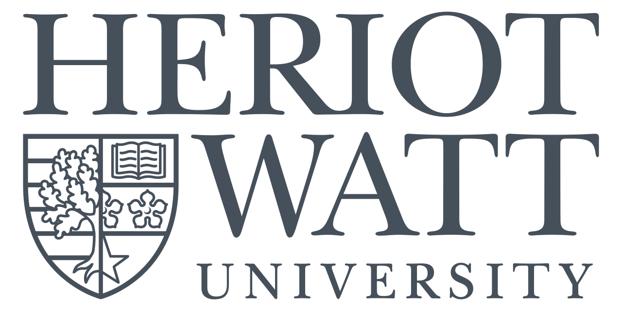 Heriot Watt University logo.svg